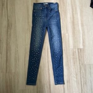 No Boundaries Jeans